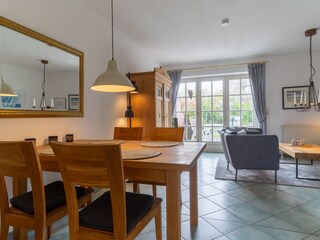 Ferienhaus St. Peter-Ording Ausstattung 24