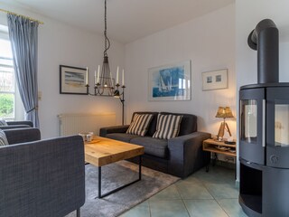 Ferienhaus St. Peter-Ording Ausstattung 25