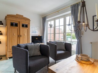 Ferienhaus St. Peter-Ording Ausstattung 26
