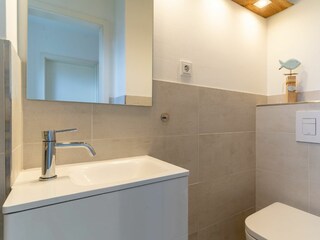 Gäste-WC