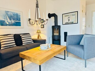 Ferienhaus St. Peter-Ording Außenaufnahme 6