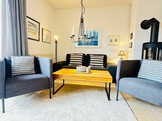 Ferienhaus St. Peter-Ording Außenaufnahme 7