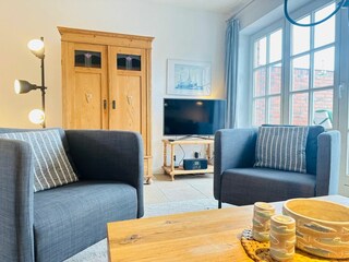 Ferienhaus St. Peter-Ording Außenaufnahme 8