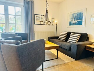Ferienhaus St. Peter-Ording Außenaufnahme 9