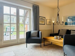 Ferienhaus St. Peter-Ording Außenaufnahme 10