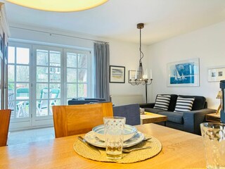 Ferienhaus St. Peter-Ording Außenaufnahme 11