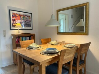Ferienhaus St. Peter-Ording Außenaufnahme 12