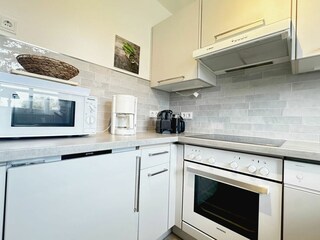 Ferienhaus St. Peter-Ording Außenaufnahme 13