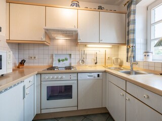 Ferienhaus St. Peter-Ording Ausstattung 15
