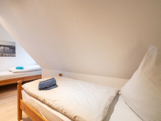 Ferienhaus St. Peter-Ording Ausstattung 17