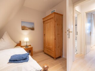 Ferienhaus St. Peter-Ording Ausstattung 18