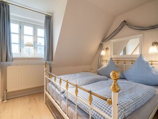Ferienhaus St. Peter-Ording Ausstattung 20