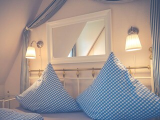 Ferienhaus St. Peter-Ording Ausstattung 22