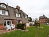 Ferienhaus St. Peter-Ording Außenaufnahme 1