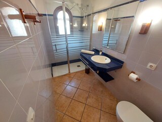 Finca Cas Concos Bathroom 29