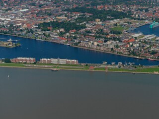 Ferienwohnung Wilhelmshaven Umgebung 28