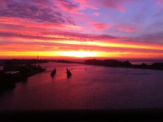 Ferienwohnung Wilhelmshaven Umgebung 29