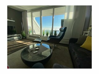 Ferienwohnung Wilhelmshaven Ausstattung 7