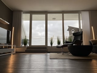 Ferienwohnung Wilhelmshaven Ausstattung 8