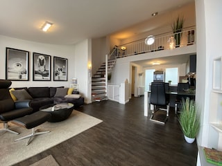 Ferienwohnung Wilhelmshaven Ausstattung 9