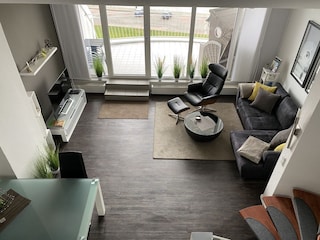 Ferienwohnung Wilhelmshaven Ausstattung 10