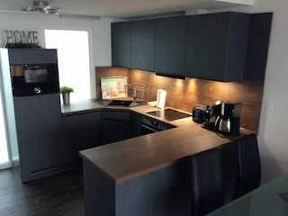 Ferienwohnung Wilhelmshaven Ausstattung 12