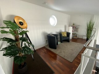 Ferienwohnung Wilhelmshaven Ausstattung 13