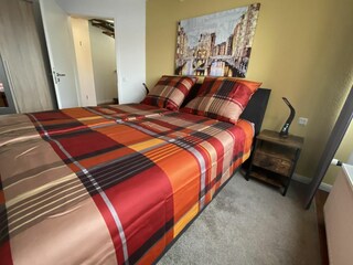 Ferienwohnung Wilhelmshaven Ausstattung 16