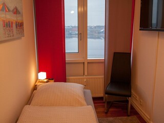 Ferienwohnung Wilhelmshaven Ausstattung 17