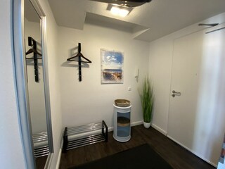 Ferienwohnung Wilhelmshaven Ausstattung 19