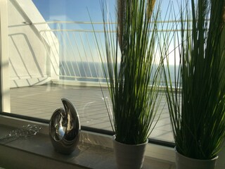 Ferienwohnung Wilhelmshaven Ausstattung 20