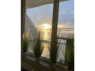 Ferienwohnung Wilhelmshaven Ausstattung 21