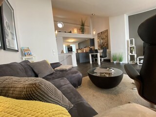 Ferienwohnung Wilhelmshaven Ausstattung 23