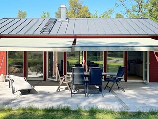 Ferienhaus Ingarö Außenaufnahme 2