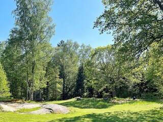 Holiday house Ingarö Outdoor Recording 6