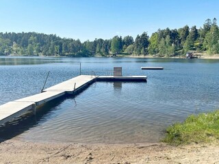 Ferienhaus Ingarö  24