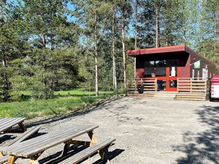 Ferienhaus Ingarö  9