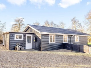 Ferienhaus Bork Havn Außenaufnahme 1