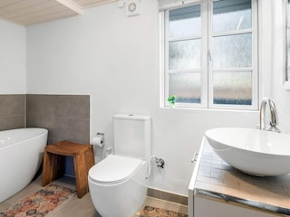 Ferienhaus Bork Havn  5