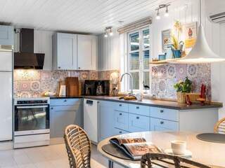 Ferienhaus Bork Havn  16
