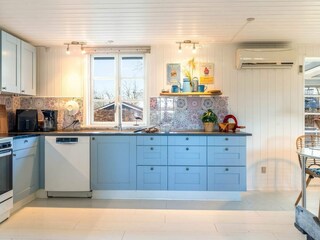 Holiday house Bork Havn  8