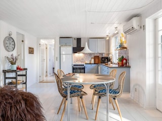 Ferienhaus Bork Havn  9