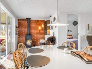 Holiday house Bork Havn  15