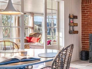 Ferienhaus Bork Havn  10