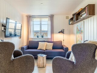 Ferienhaus Bork Havn  11