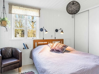 Holiday house Bork Havn  14