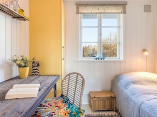 Ferienhaus Bork Havn  14