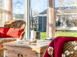 Ferienhaus Bork Havn  15