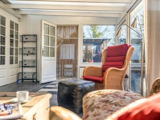 Ferienhaus Bork Havn  2