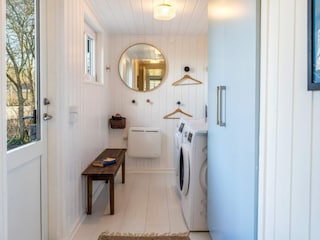 Ferienhaus Bork Havn  3